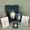 IMG_5060 Little Treasures No. 25 – Little Women Literary Gift Set