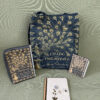 Little Treasures No. 40 – Pride and Prejudice Peacock Gift Set