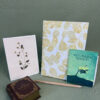 Little Treasures No. 41 – Wuthering Heights Botanical Gift Set