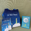 Little Treasures No. 43 – The Little Prince Literary Gift Set