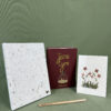 Little Treasures No. 47 – Jane Eyre Botanical Reading Set