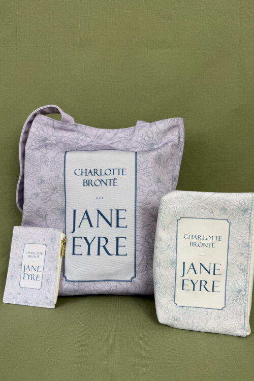 IMG_5102 Little Treasures No. 48 – Jane Eyre Bookish Accessories Set