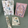 IMG_5103 Little Treasures No. 49 – Alice in Wonderland Stationery Gift Set