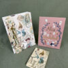 IMG_5104 Little Treasures No. 49 – Alice in Wonderland Stationery Gift Set