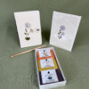Little Treasures No. 51 – Pressed Flowers & Self-Care Gift Set