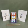Little Treasures No. 51 – Pressed Flowers & Self-Care Gift Set