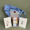 IMG_5114 Little Treasures No. 52 – Blue Botanical Self-Care Gift Set