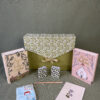 Little Treasures No. 53 – Anne of Green Gables Literary Keepsake Set