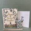 IMG_5121 Little Treasures No. 54 – Anne of Green Gables Reading & Writing Set