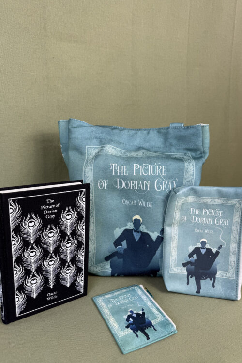 Little Treasures No. 56 – The Picture of Dorian Gray Collector’s Gift Set