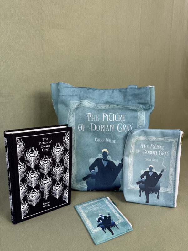 Little Treasures No. 56 – The Picture of Dorian Gray Collector’s Gift Set