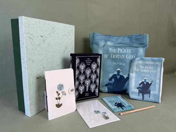 Little Treasures No. 57 – The Picture of Dorian Gray Complete Collector’s Gift