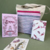 Little Treasures No. 58 – Emma Floral Reading Gift Set