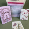 Little Treasures No. 58 – Emma Floral Reading Gift Set