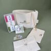 Little Treasures No. 05 – Cosy Cow Reading Set