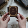 Little Treasures No. 41 – Wuthering Heights Botanical Gift Set